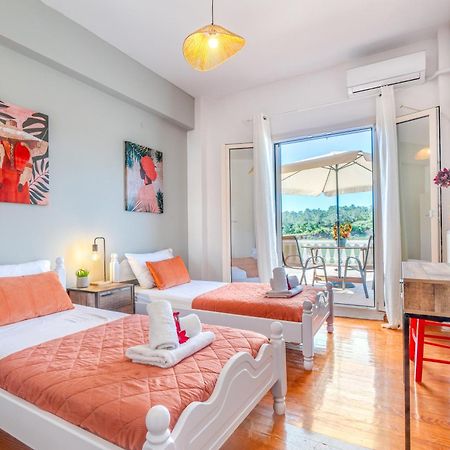 Maestro Apartment Гайос Екстериор снимка
