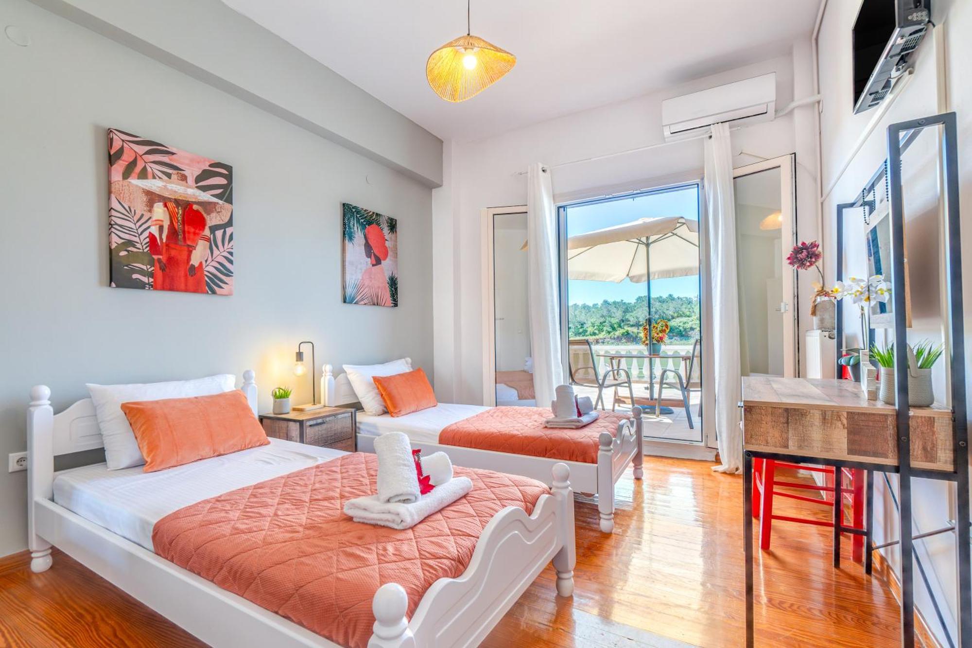 Maestro Apartment Гайос Екстериор снимка